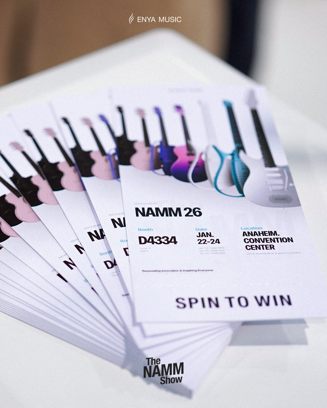 NAMM 2026 Wrap-Up: Innovation, Icons, and the Future of Music