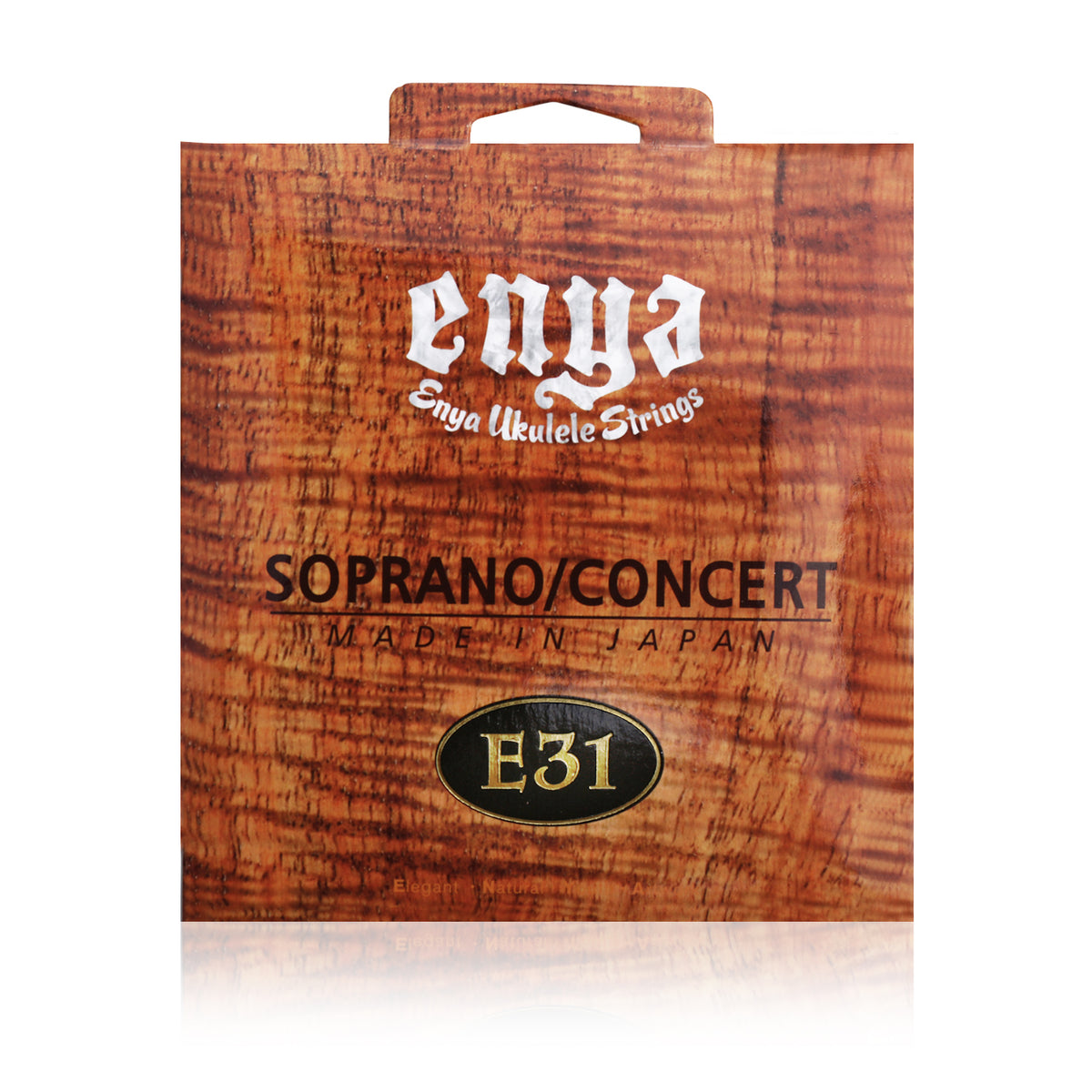 Enya Premium Strings