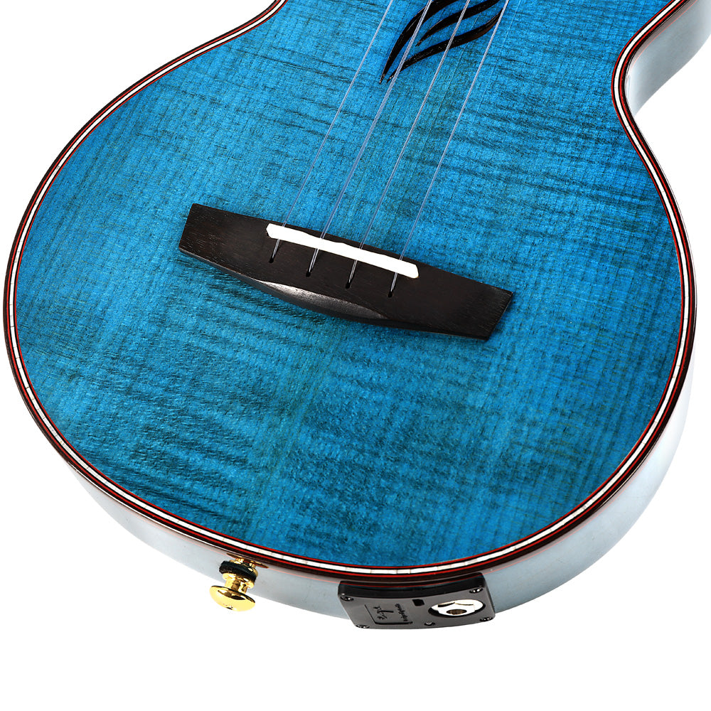 E6 Solid Maple