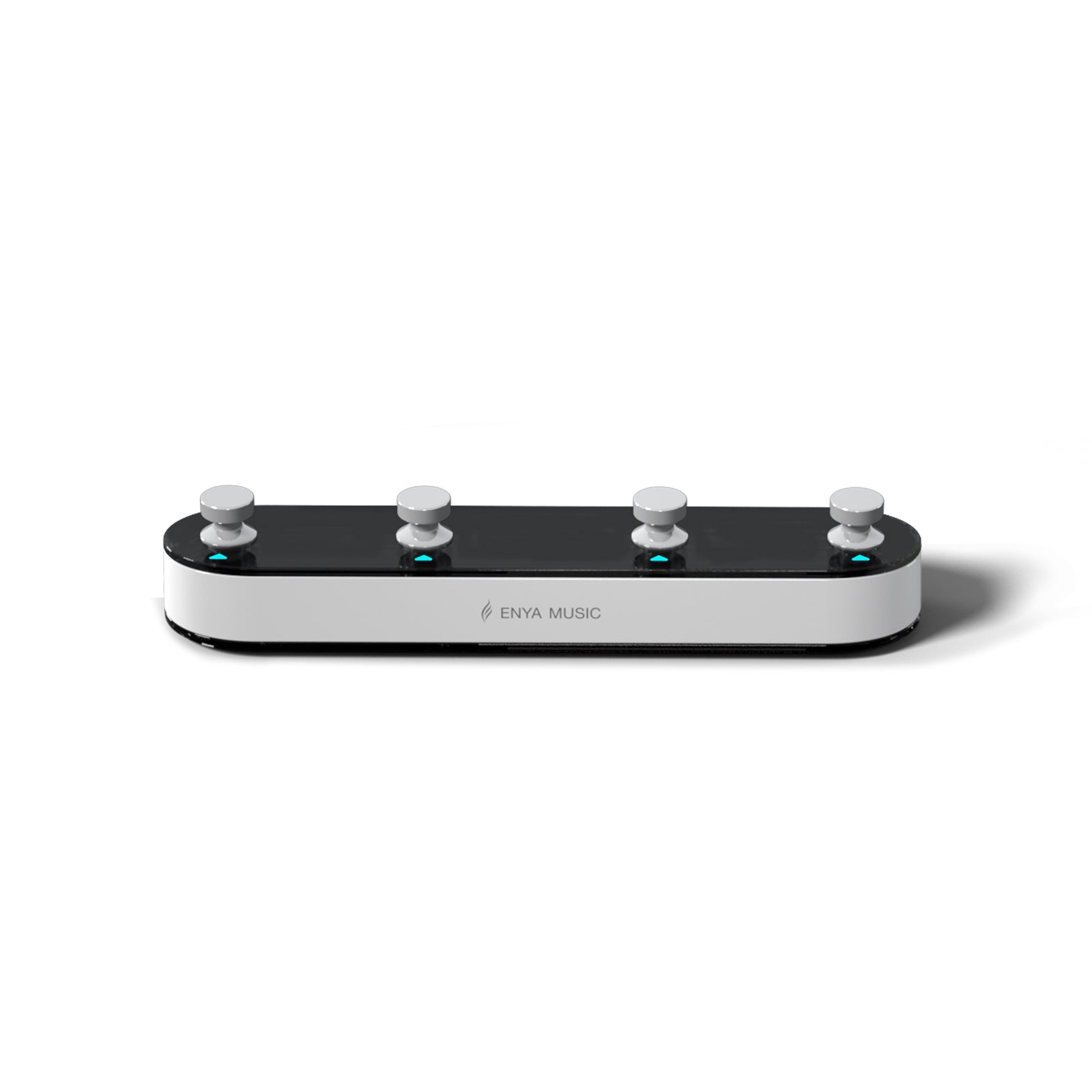 pedal footswitch Enya Cyber-G Wireless Bluetooth Pedal Footswitch for Cyber-G Guitar
