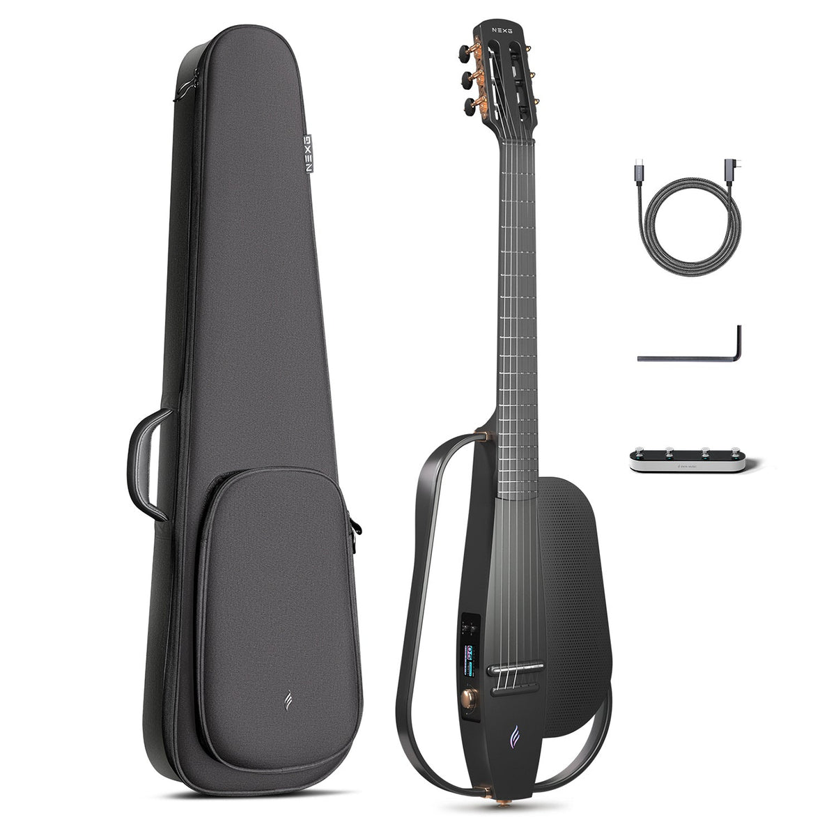 NEXG 2N (Classical Guitar)