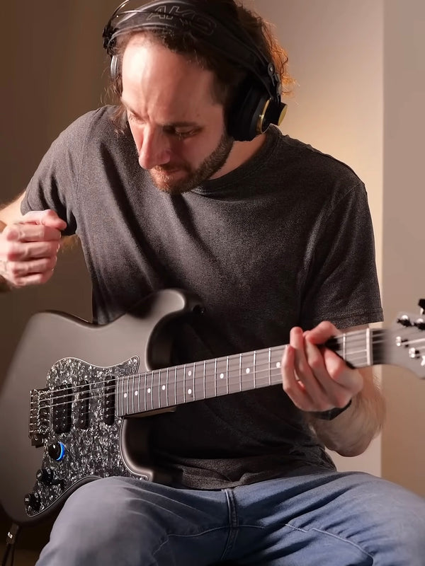 featured by Sascha Rebbe