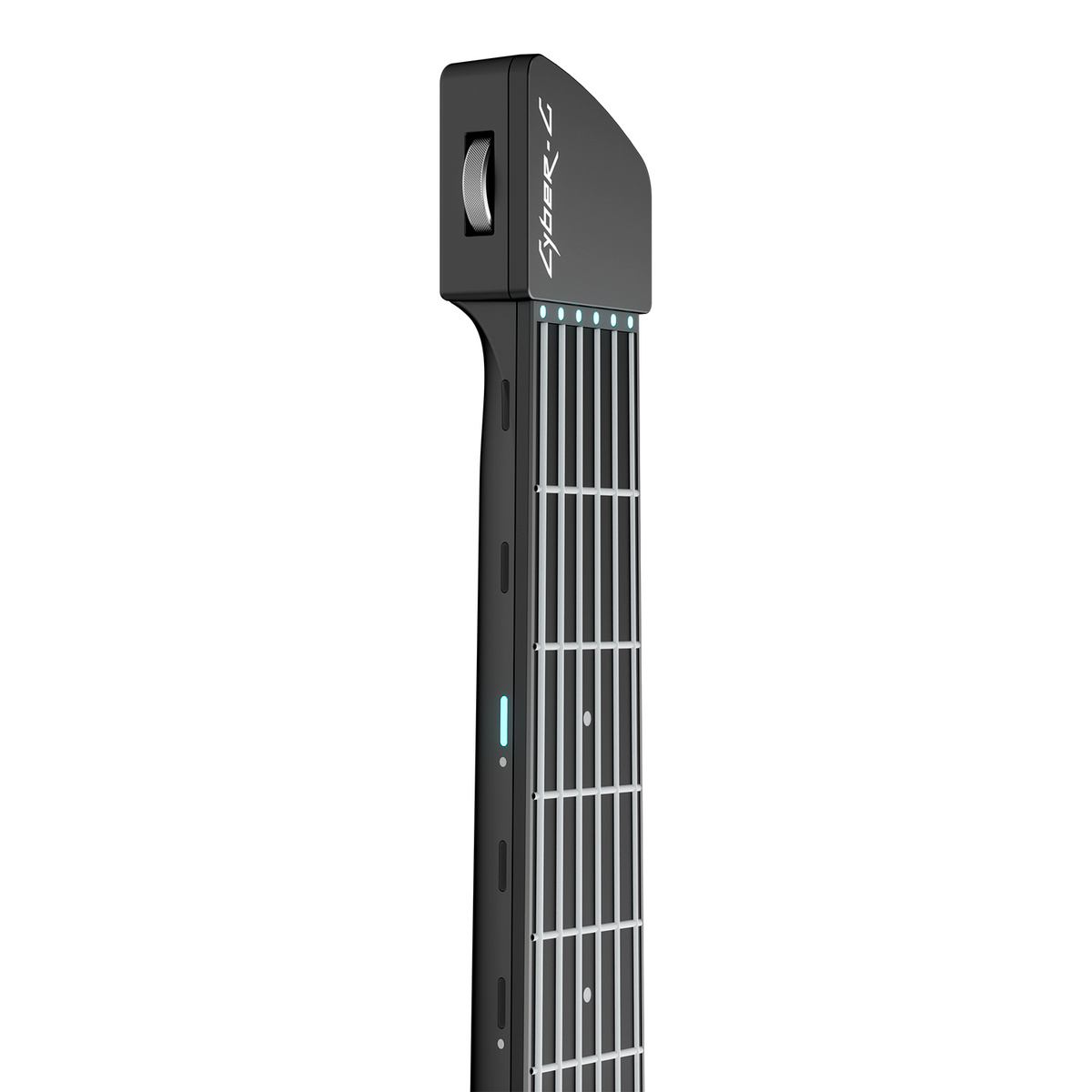 Cyber-G Guitar String Model