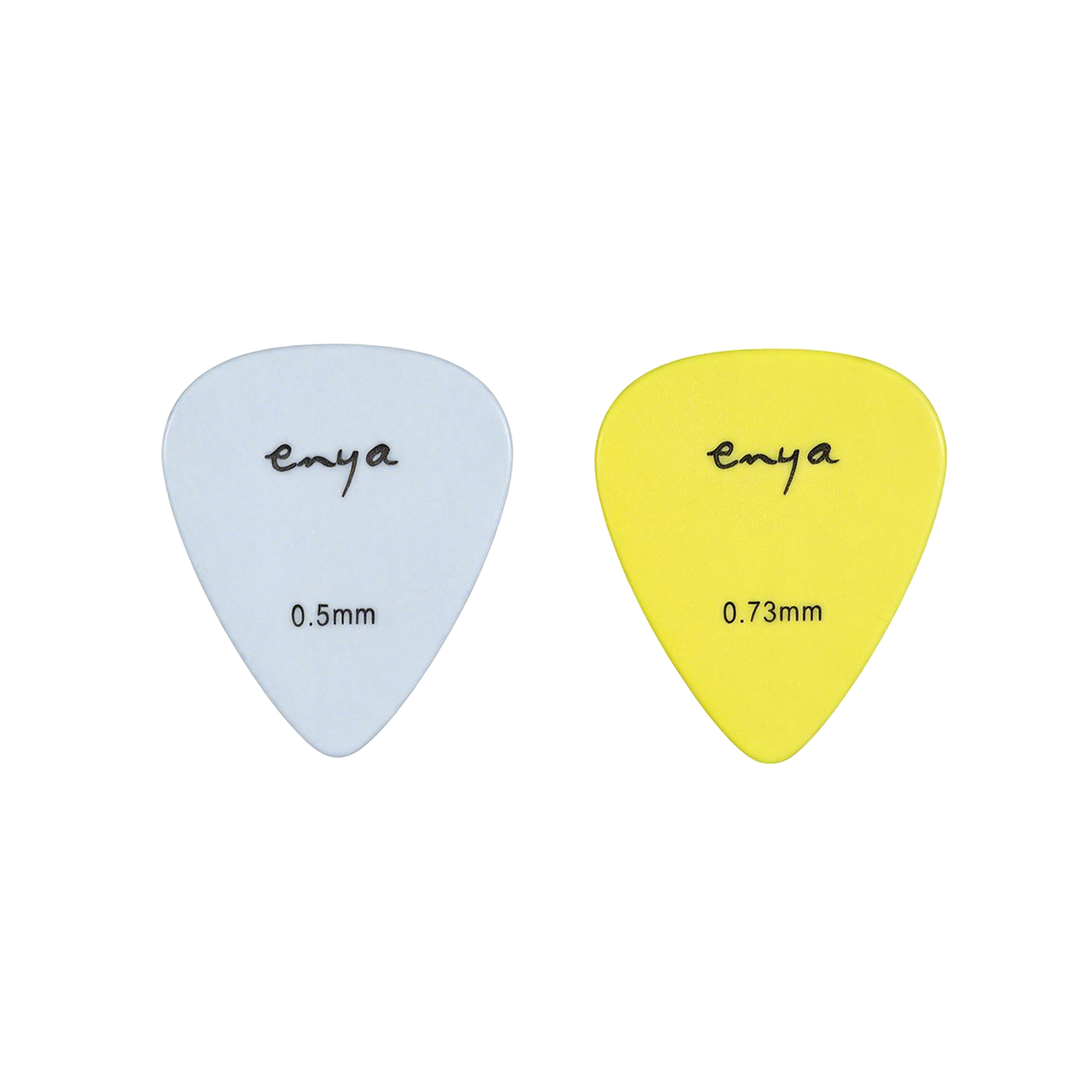 Enya Guitar Picks