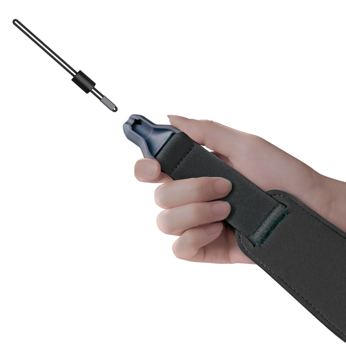 Enya MS1 Magnetic Strap