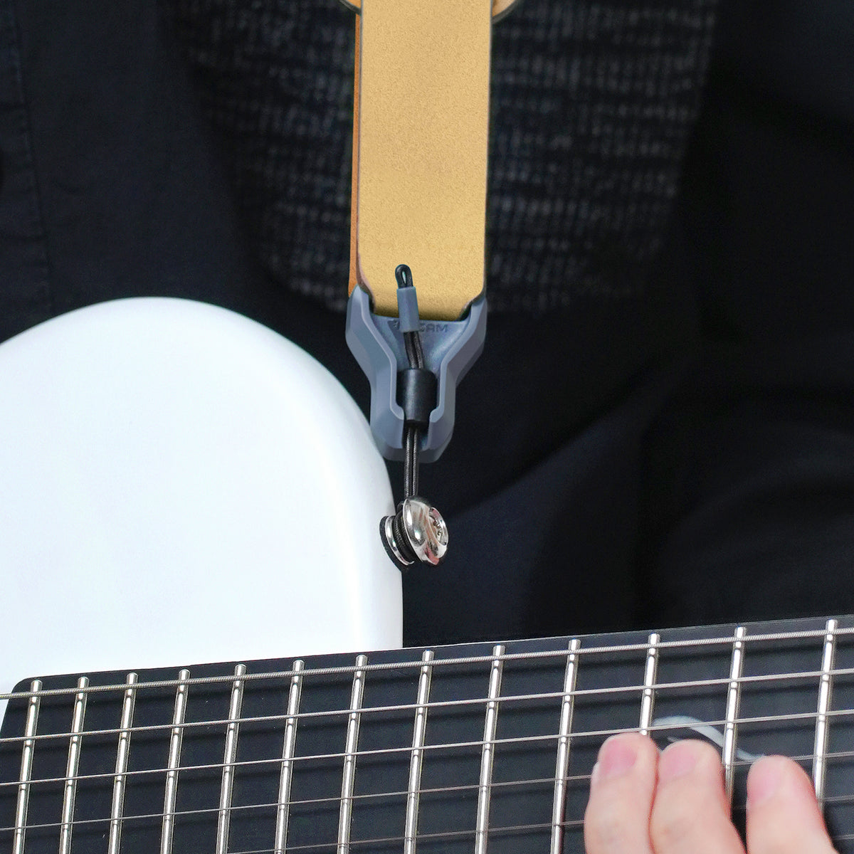 Enya MS1 Magnetic Strap
