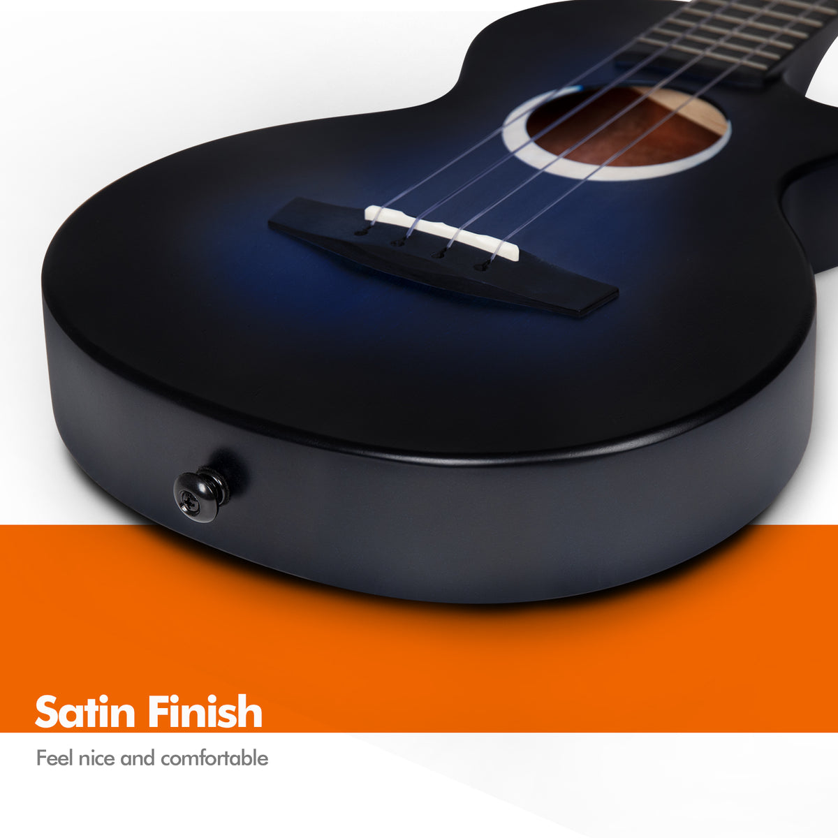 Moon - Taimane Signature