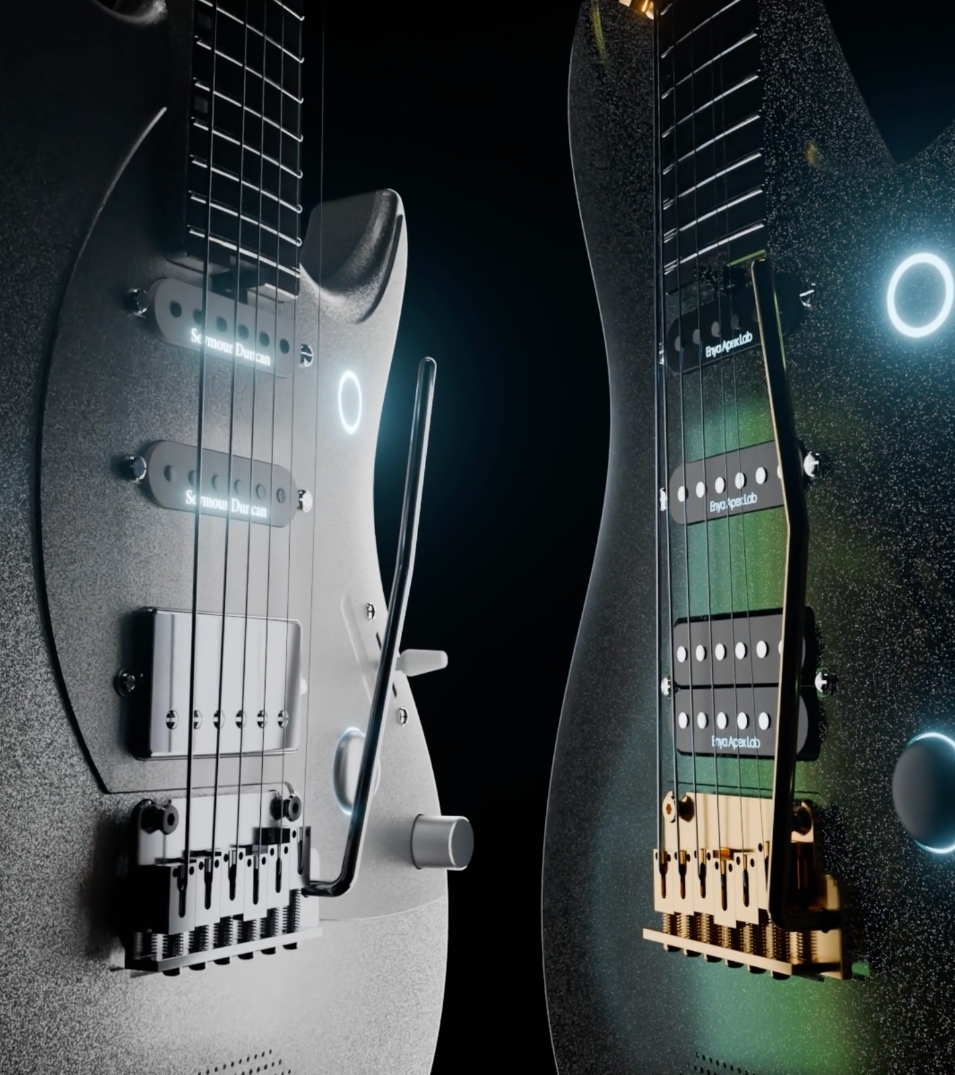 Choosing Your Build: Inspire Pro SD vs. Inspire Pro AL