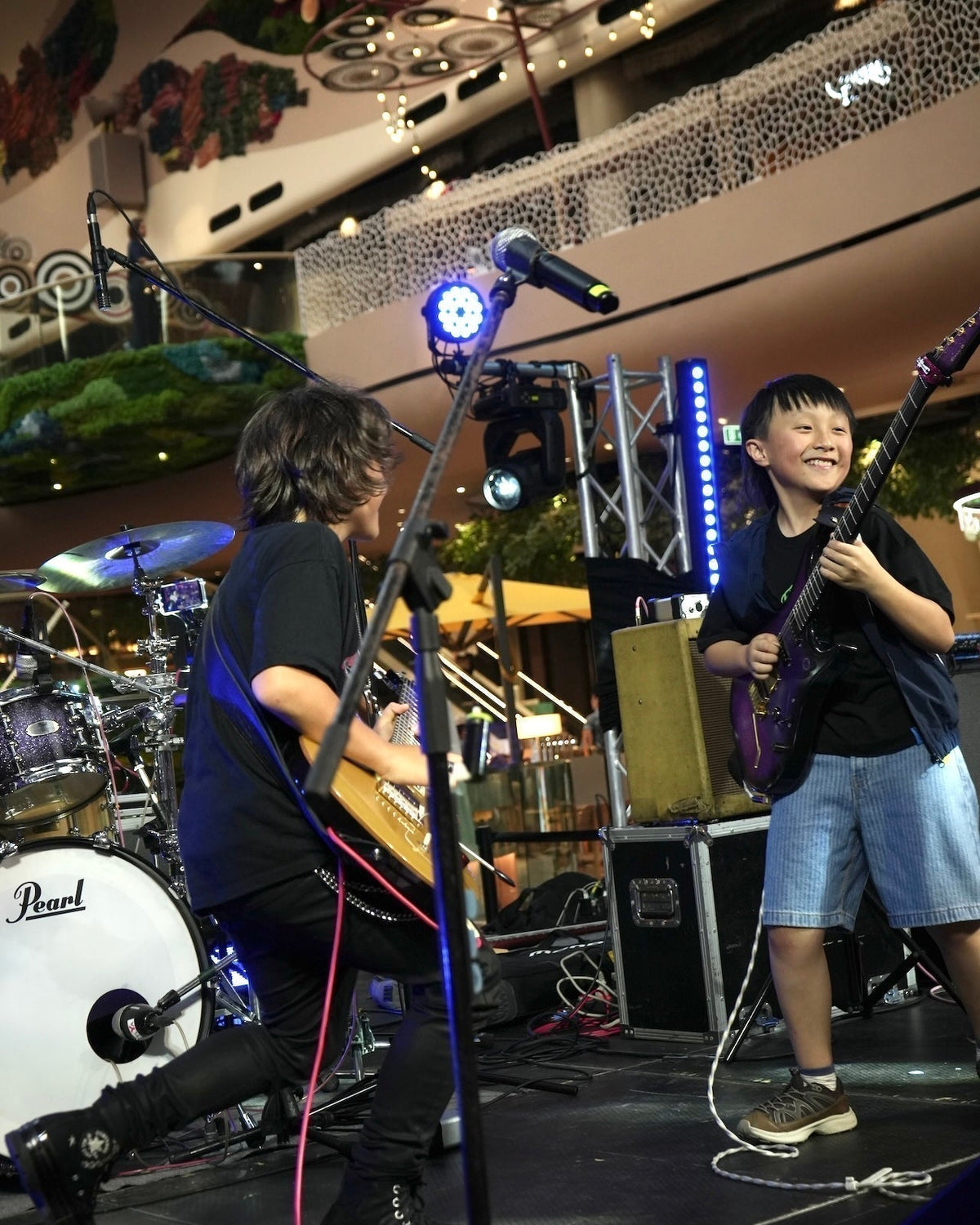ENYA MUSIC × PRS "NEXT GEN": Bangkok Event Recap
