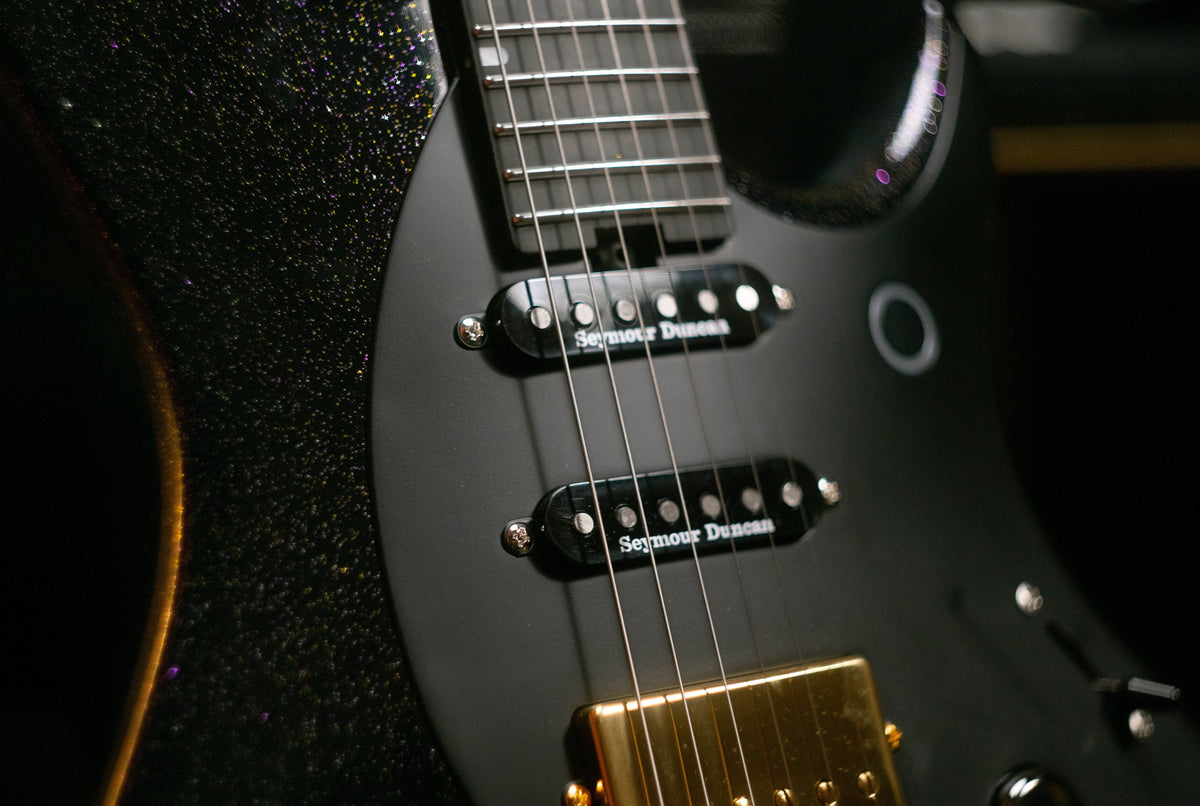 5 Minutes to Discover What Makes ENYA Guitars Different