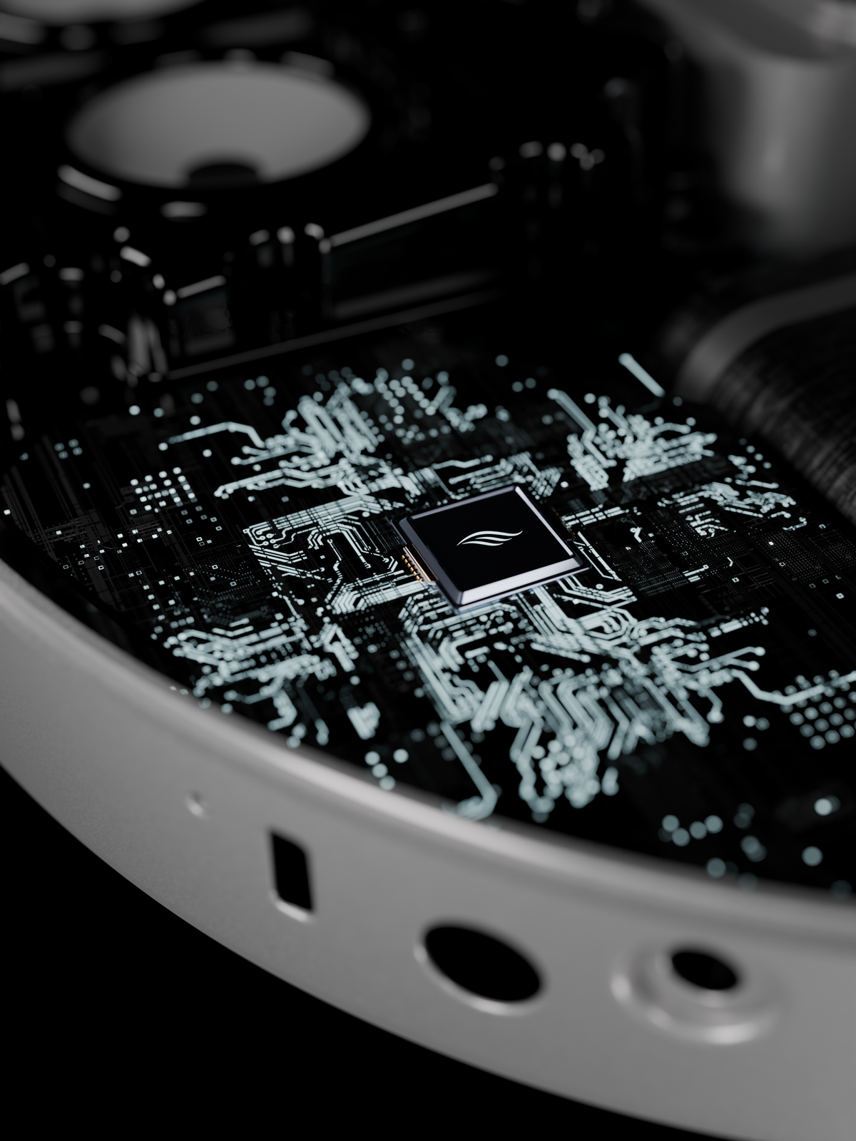 Smart Acoustics: Inside the AI System, Algorithms, and Speaker of Inspire Pro