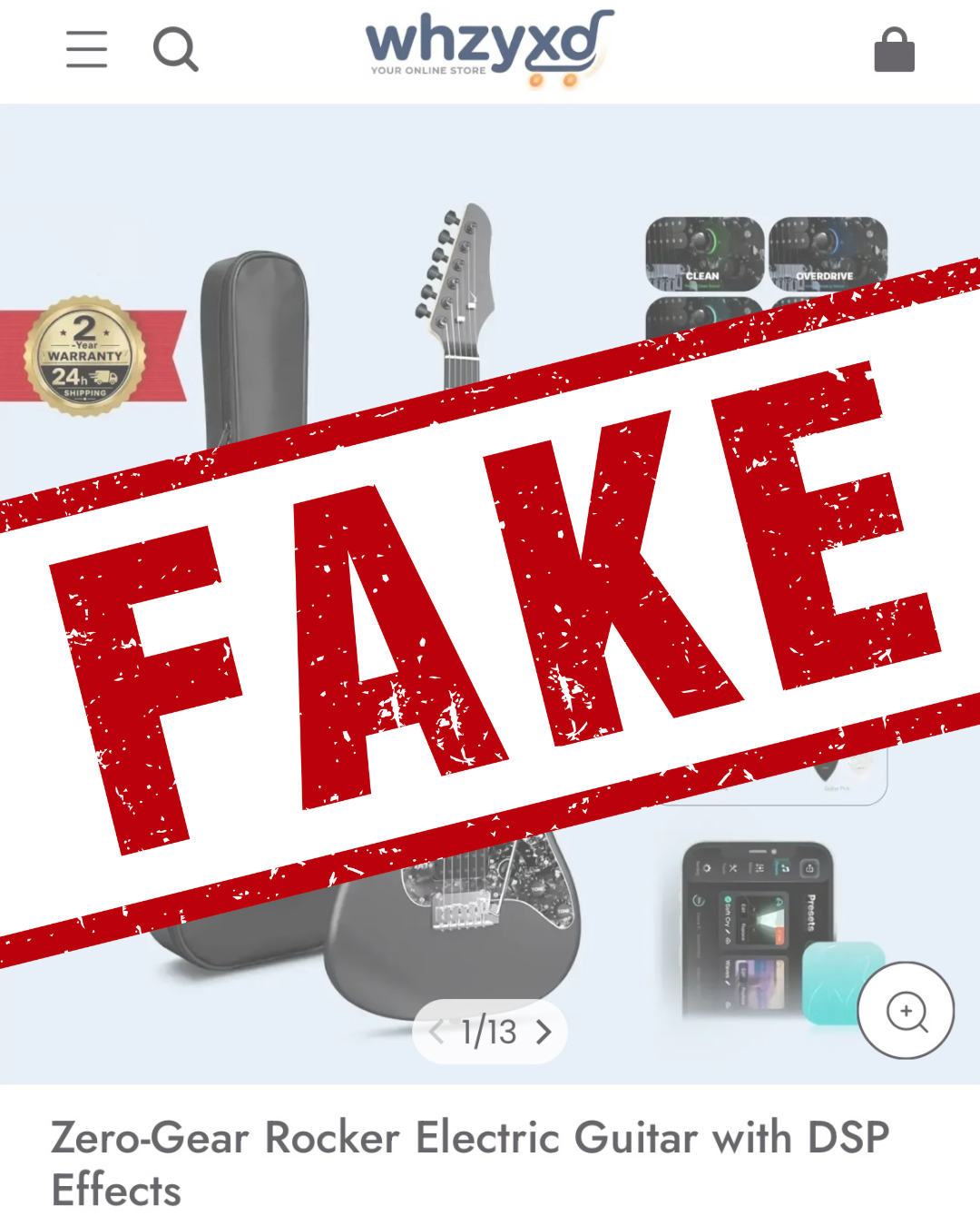Official Statement: Unauthorized Website Using Enya Music Product Content
