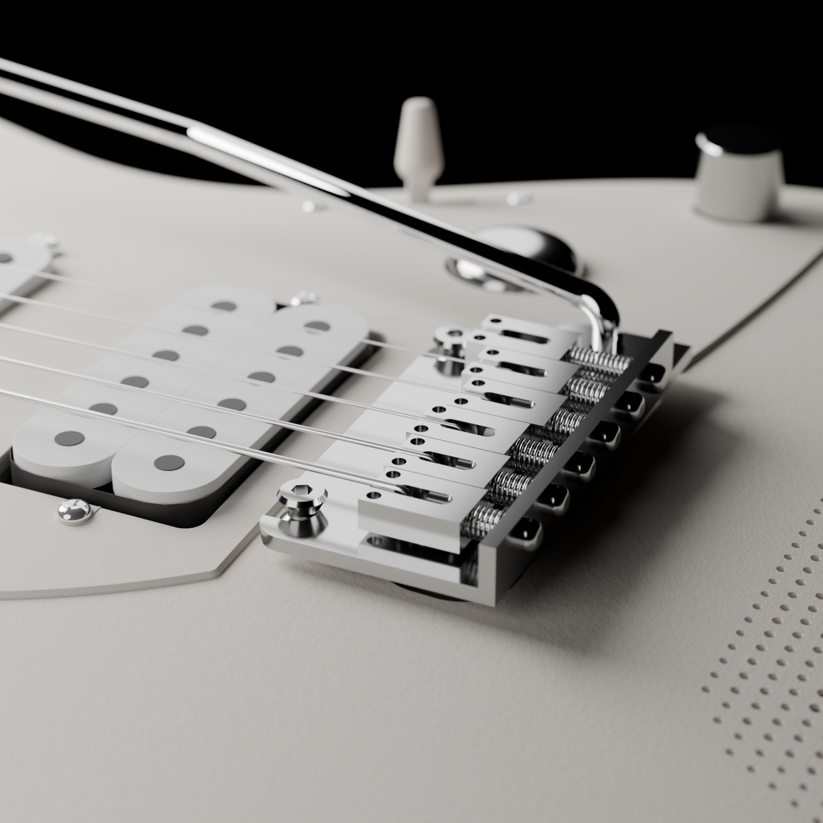 Gear Guide 101: How to setup Enya Inspire Guitar?