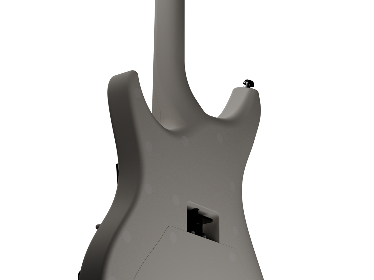 GearGuide102: Which Enya S Style Axe is Right for You?