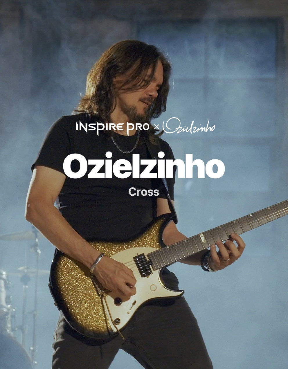 Inside the ENYA INSPIRE PRO × Ozielzinho Signature Edition