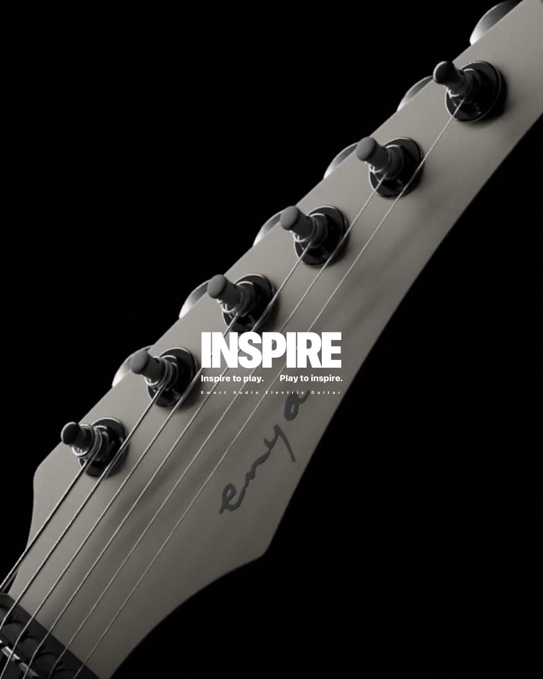 One Year of Inspire: Thank You for Being the Inspiration.