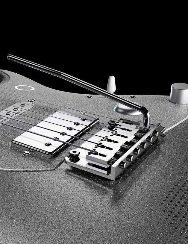 Why Titanium? The Bridge Material Behind Inspire Pro SD