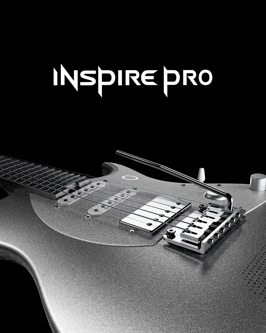 Behind the Tone: The Circuit & Control System of the Enya Inspire Pro