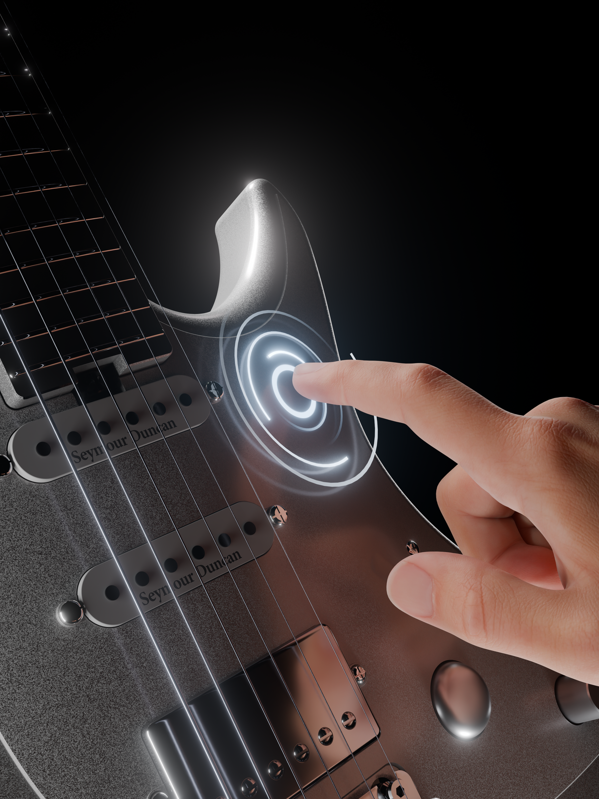 Capture Inspiration: The Built-in Looper of INSPIRE PRO