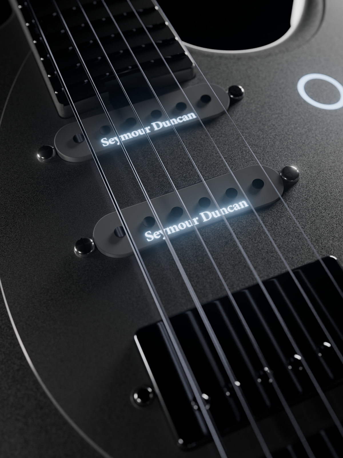 INSPIRE PRO Hardware System:  A Complete Redesign of the Sound Chain