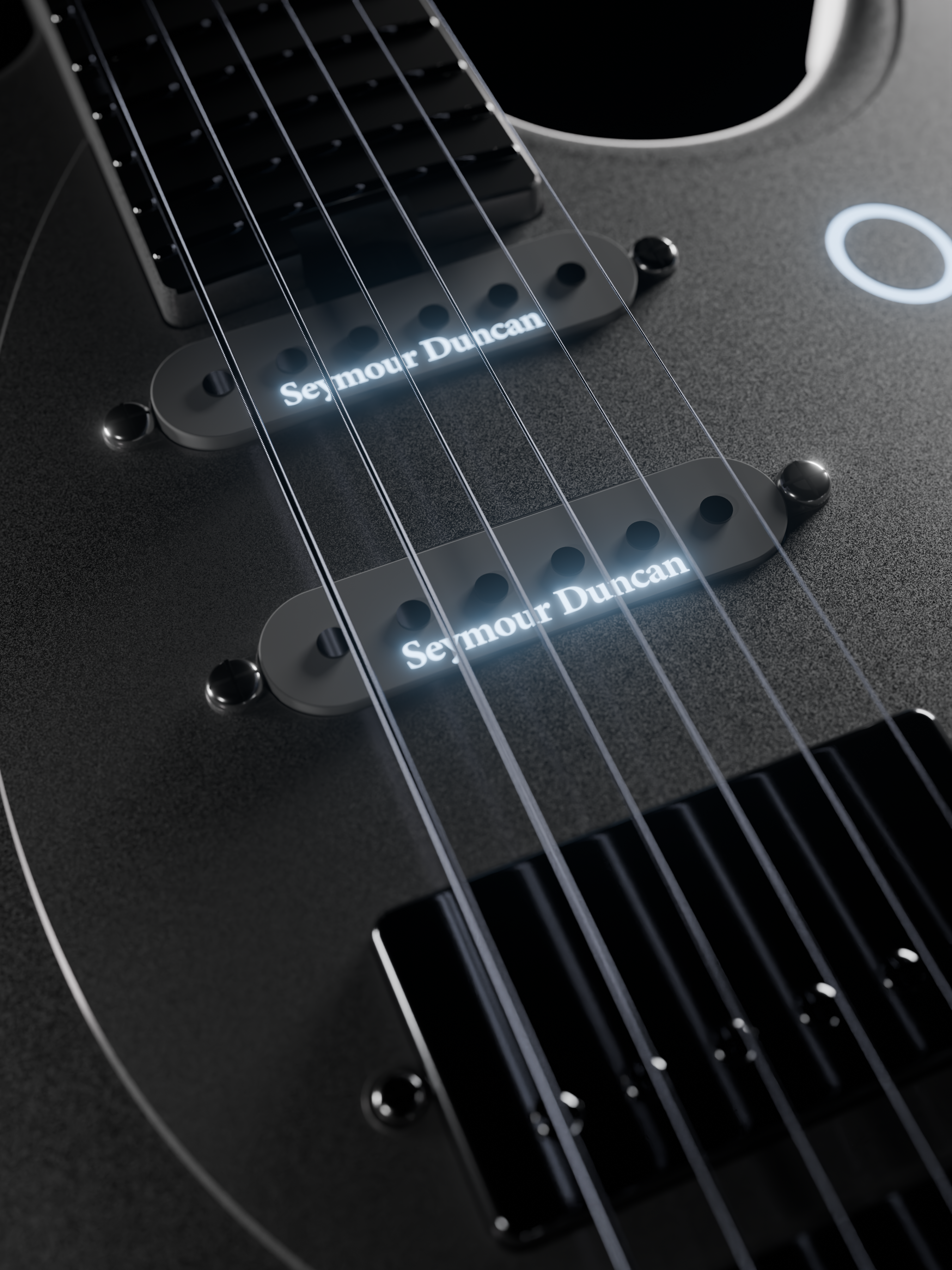 INSPIRE PRO Hardware System:  A Complete Redesign of the Sound Chain