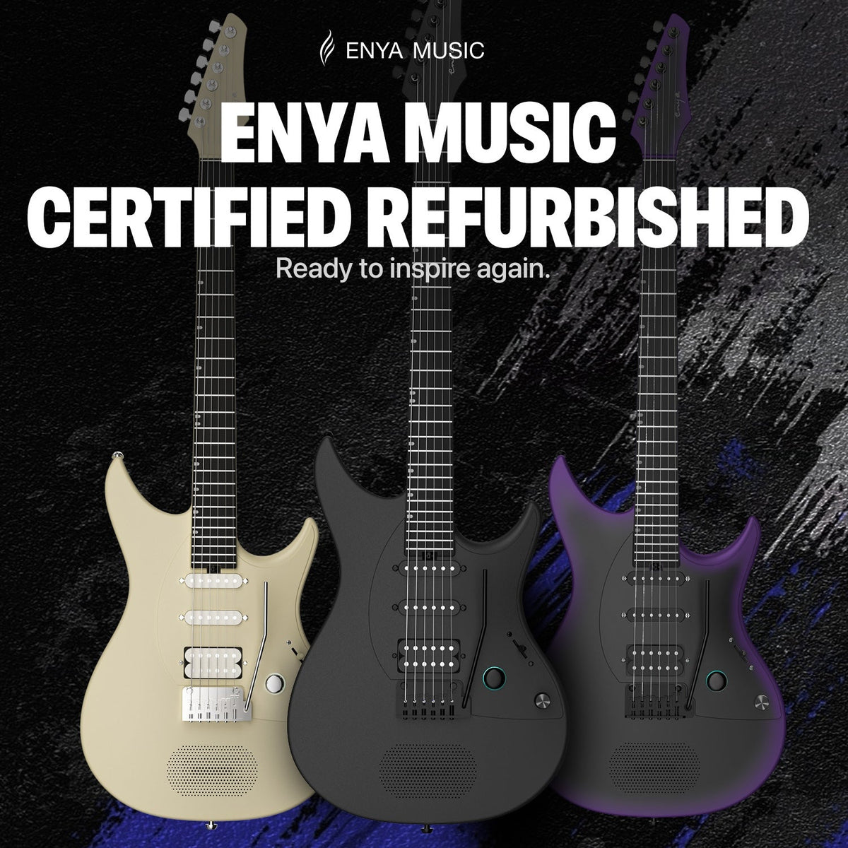 Certified Refurbished