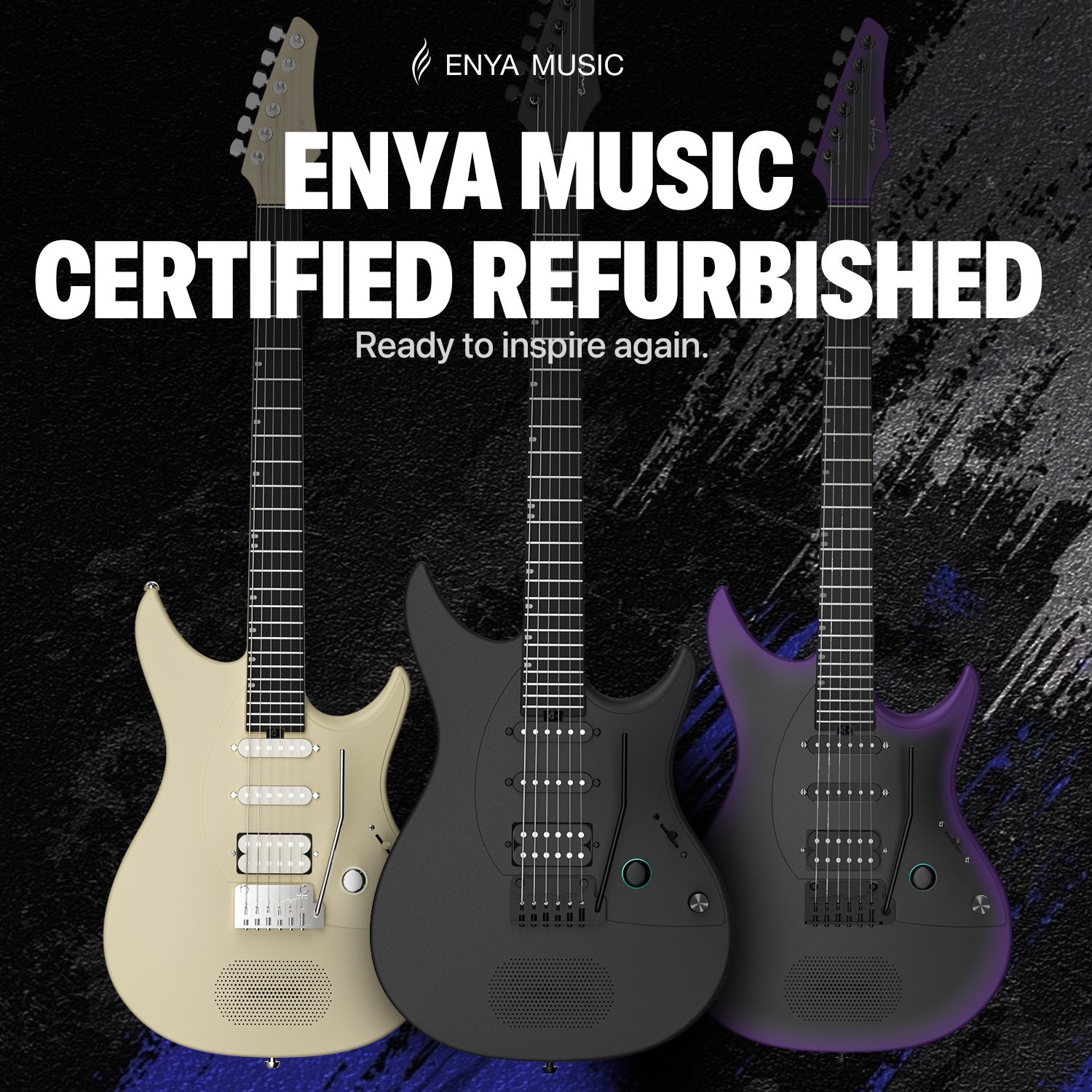 Certified Refurbished