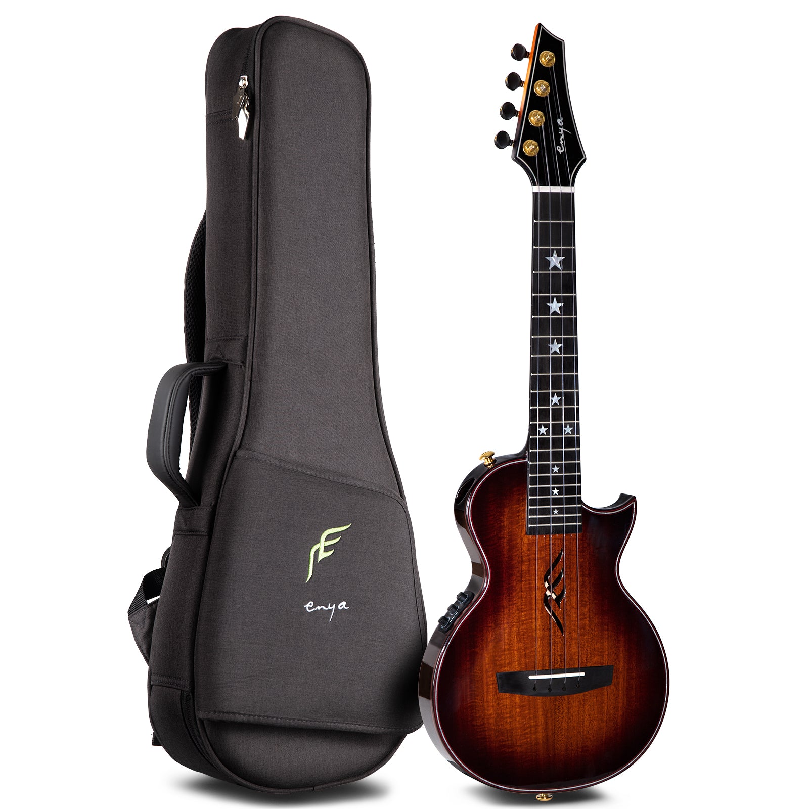E6 Feng E Signature