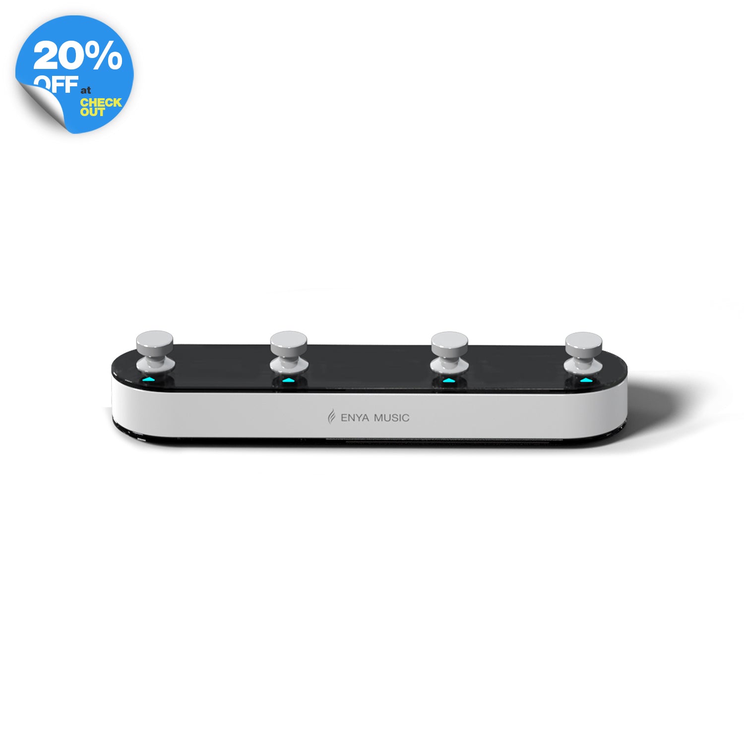 Wireless Pedal
