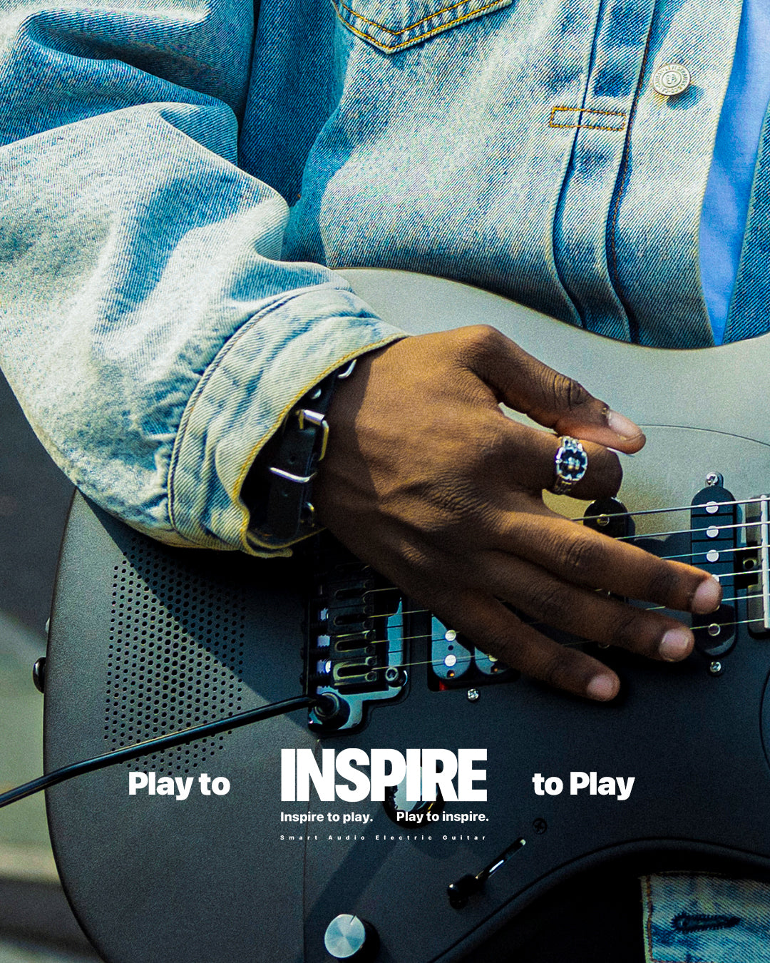 エレキギター (クリーム) Enya Inspire 39【訳アリ】 Amazon | Enya Inspire エレクトリックギター 39インチ スマート