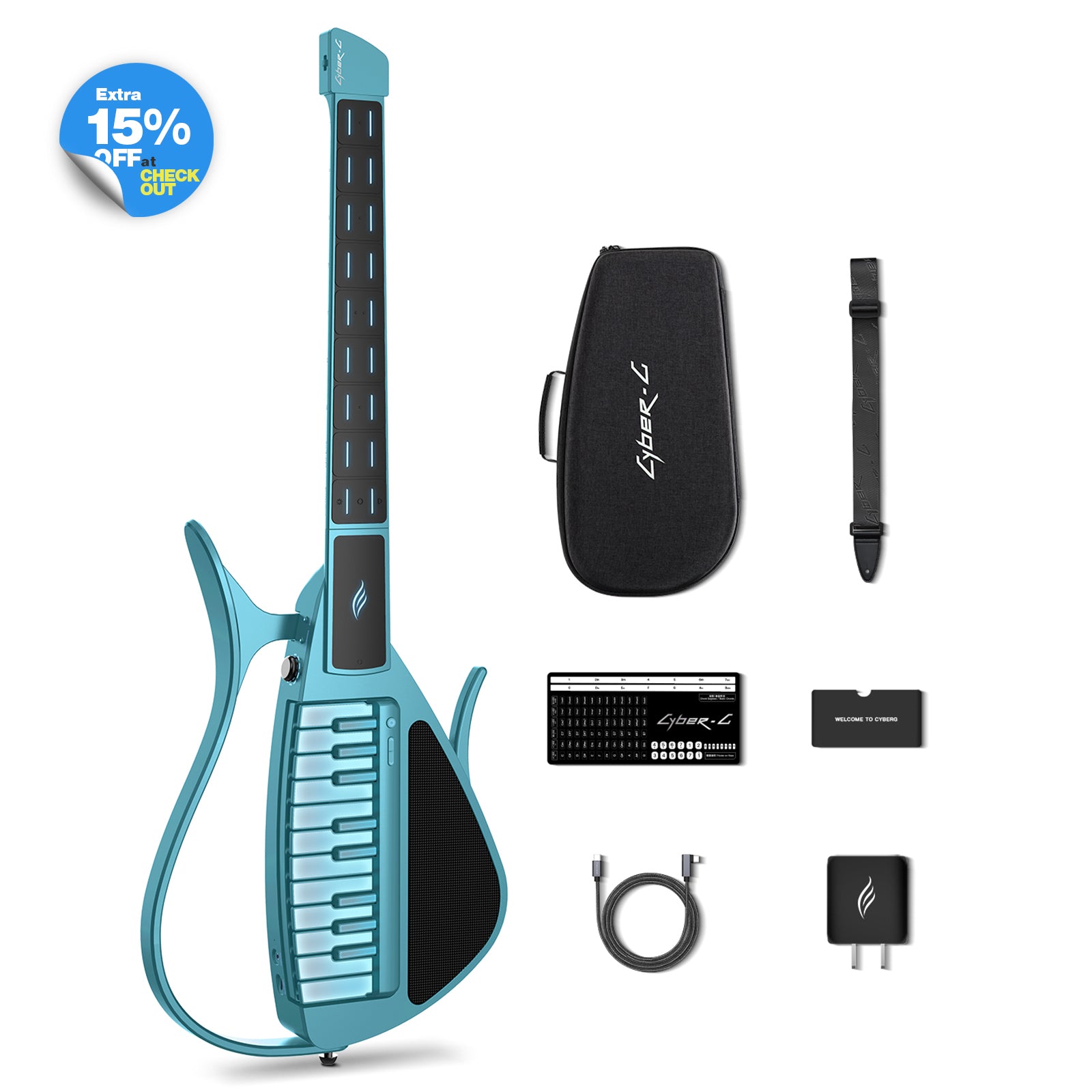 Enya guitar official website best sale