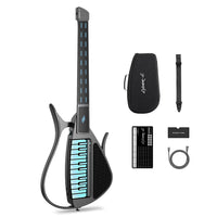 Keyboard model/Cyber Black