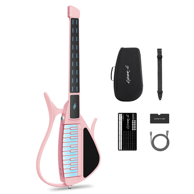 Keyboard model / Cyber Pink
