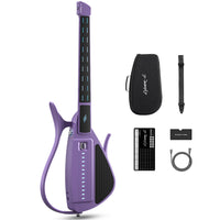 Pick model / Cyber Purple
