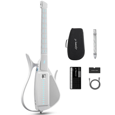 Pick model / Cyber White