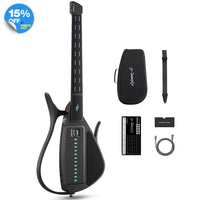 Pick model / Cyber Black