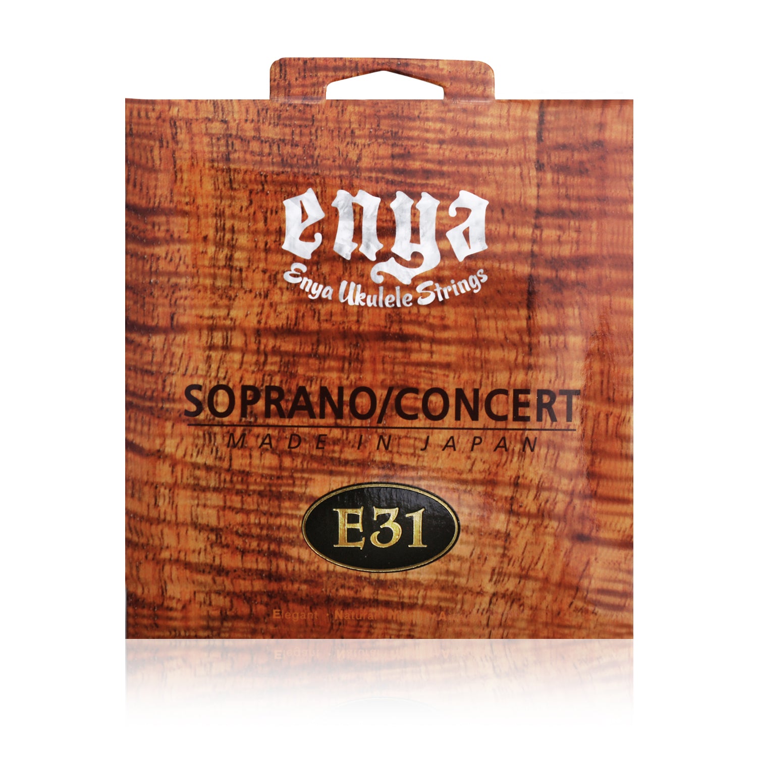 Enya Premium Strings