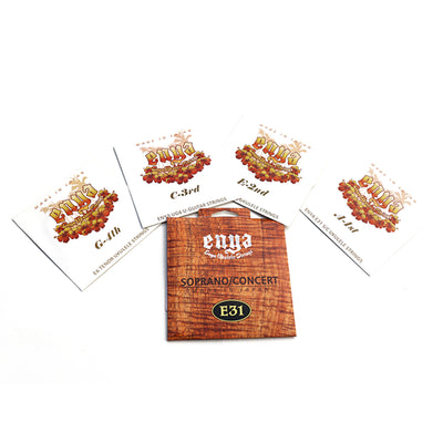 Enya Premium Strings