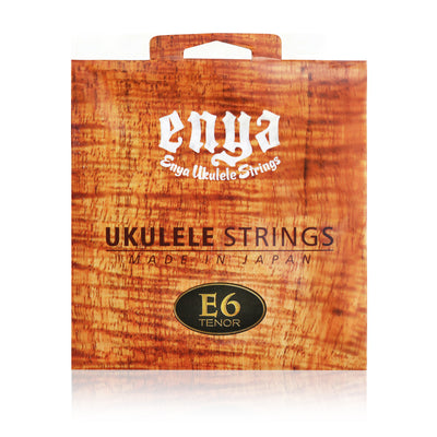 Enya Premium Strings