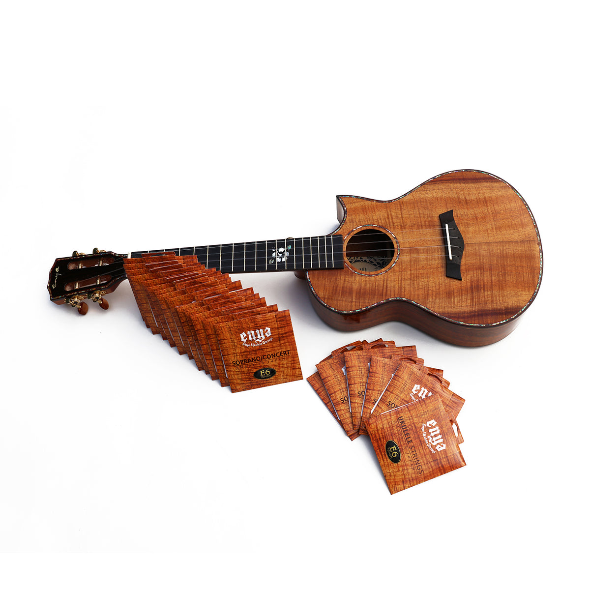 Enya Premium Strings