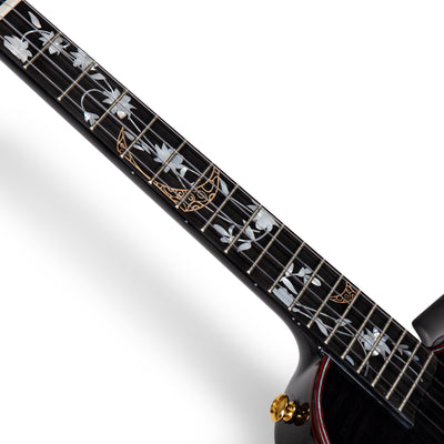 E6 Solid Maple