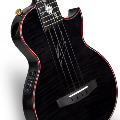 E6 Solid Maple