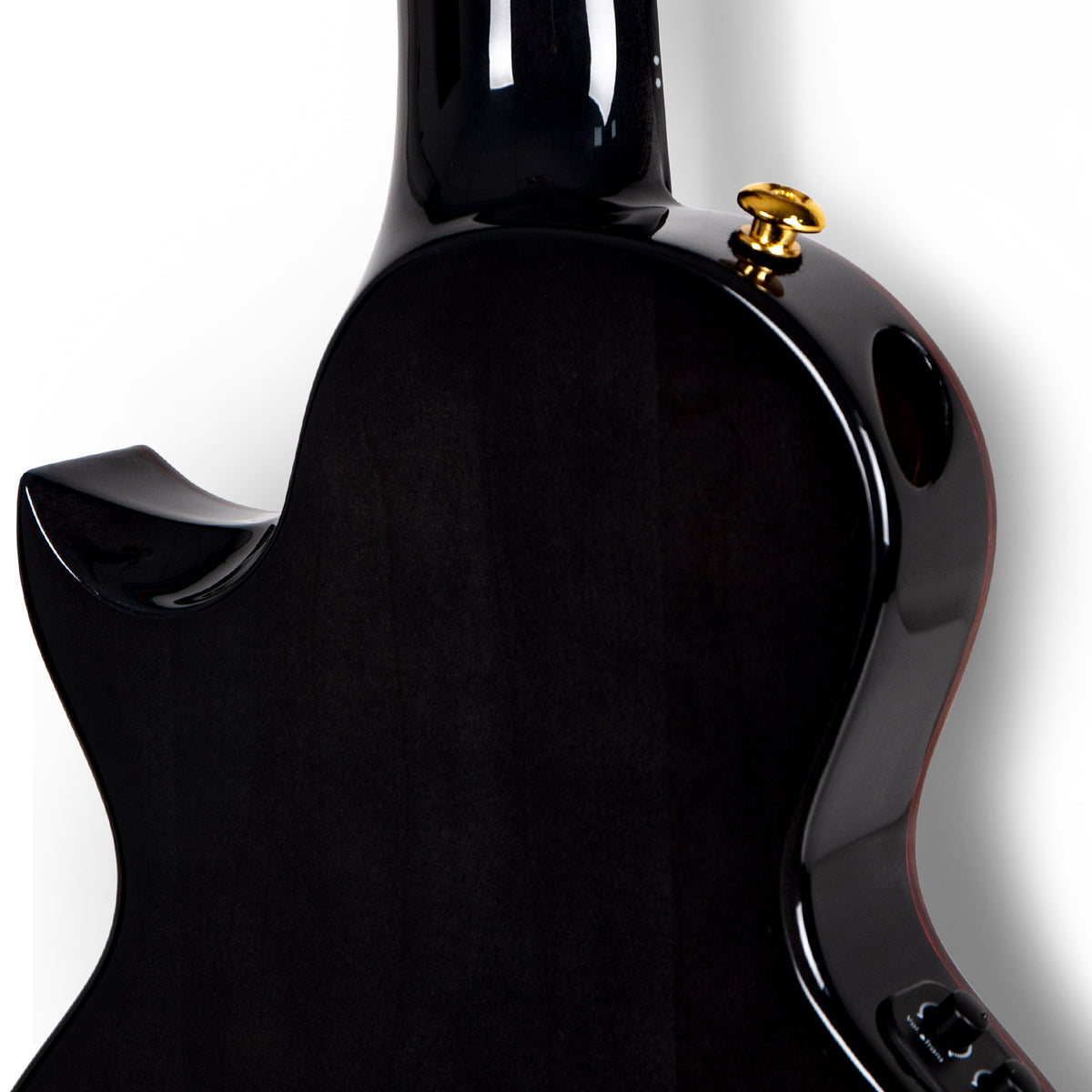 E6 Solid Maple