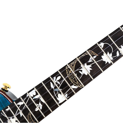 E6 Solid Maple