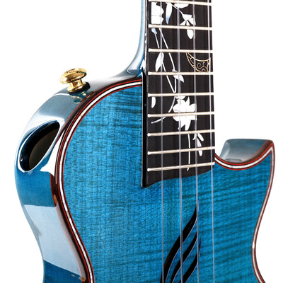 E6 Solid Maple