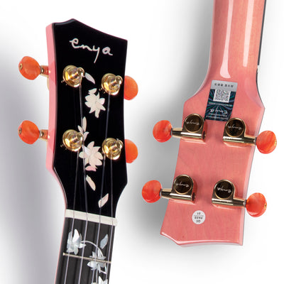 E6 Solid Maple