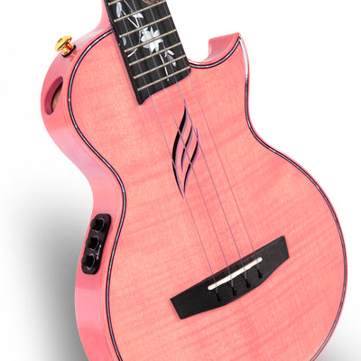 E6 Solid Maple