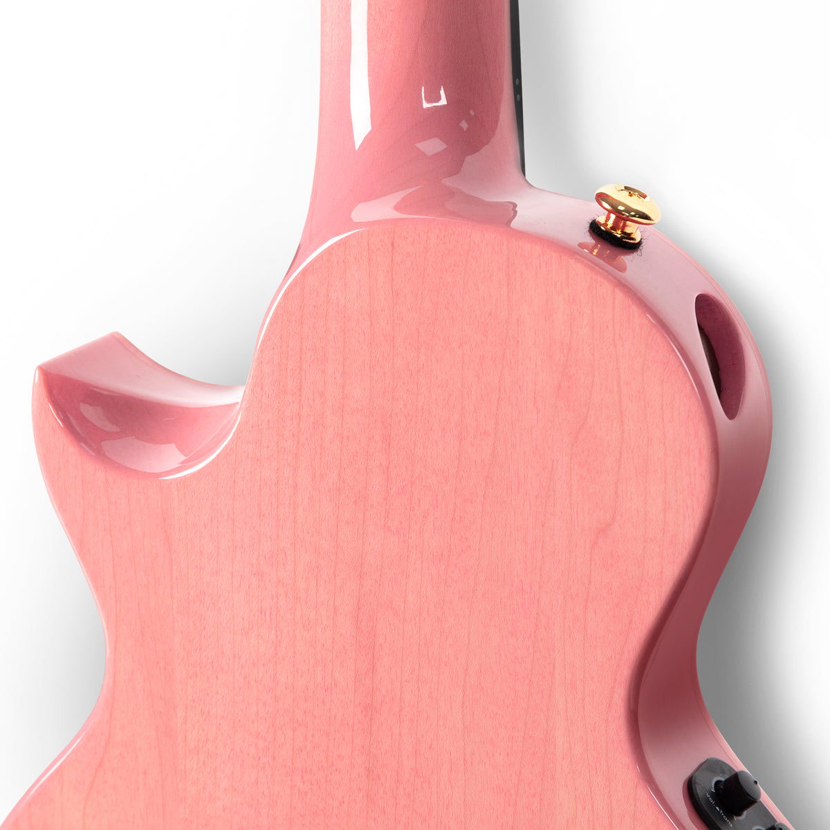 E6 Solid Maple