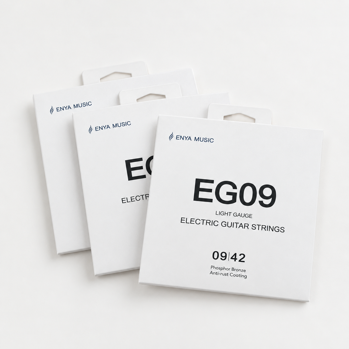 Enya Premium Strings