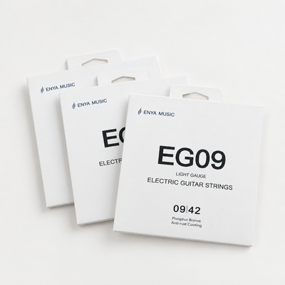 Enya Premium Strings